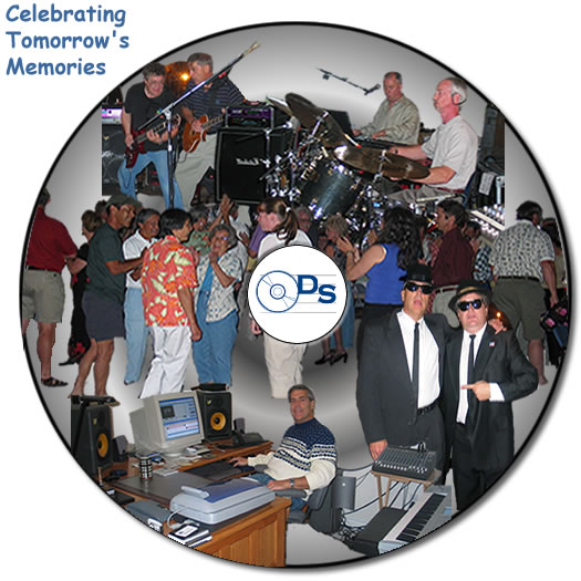 About Diverse Sound Productions